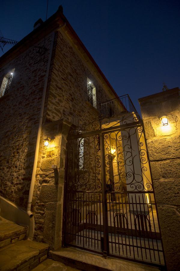 Thalia Traditional Guest House Promirion Exterior photo